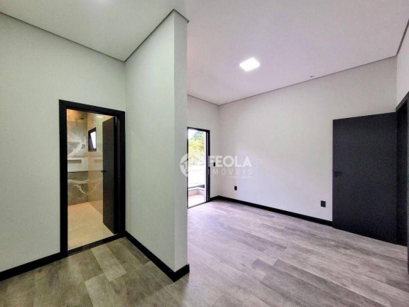 Imagem Casa com 3 Quartos à Venda, 200 m² em Jardim Ipiranga - Americana Imagem Casa com 3 Quartos à Venda, 200 m² em Jardim Ipiranga - Americana