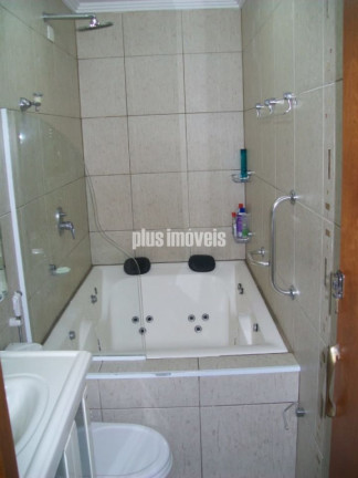 Imagem Apartamento com 3 Quartos à Venda, 95 m² em Morumbi - São Paulo Imagem Apartamento com 3 Quartos à Venda, 95 m² em Morumbi - São Paulo