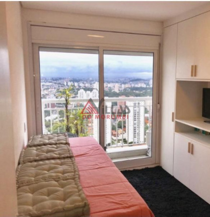 Imagem Cobertura com 4 Quartos à Venda, 281 m² em Vila Suzana - São Paulo