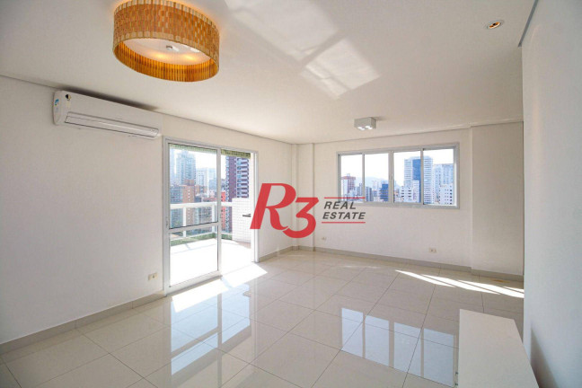 Imagem Imóvel com 3 Quartos para Alugar, 127 m² em Boqueirão - Santos Imagem Imóvel com 3 Quartos para Alugar, 127 m² em Boqueirão - Santos