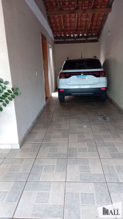Imagem Casa com 3 Quartos à Venda, 130 m² em Jardim Vetorazzo - São José Do Rio Preto Imagem Casa com 3 Quartos à Venda, 130 m² em Jardim Vetorazzo - São José Do Rio Preto
