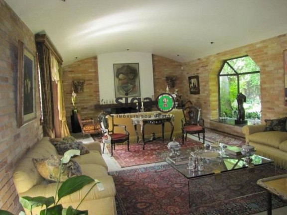 Imagem Casa com 4 Quartos à Venda ou Locação, 450 m² em Butantã - São Paulo Imagem Casa com 4 Quartos à Venda ou Locação, 450 m² em Butantã - São Paulo