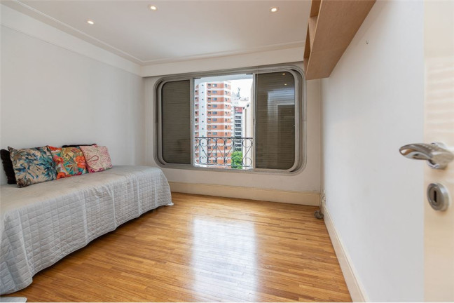 Imagem Apartamento com 2 Quartos à Venda, 183 m² em Vila Nova Conceição - São Paulo Imagem Apartamento com 2 Quartos à Venda, 183 m² em Vila Nova Conceição - São Paulo
