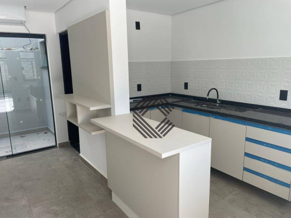 Imagem Kitnet com 1 Quarto para Alugar, 35 m² em Jardim Paulista - Votorantim