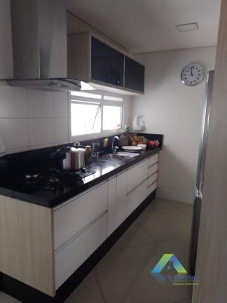 Imagem Apartamento com 3 Quartos à Venda, 107 m² em Vila Lusitânia - São Bernardo Do Campo Imagem Apartamento com 3 Quartos à Venda, 107 m² em Vila Lusitânia - São Bernardo Do Campo