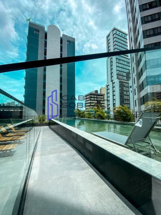Imagem Apartamento com 2 Quartos à Venda, 48 m² em Tambaú - João Pessoa Imagem Apartamento com 2 Quartos à Venda, 48 m² em Tambaú - João Pessoa