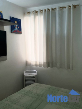 Imagem Apartamento com 2 Quartos à Venda, 50 m² em Parque São Luís - São Paulo