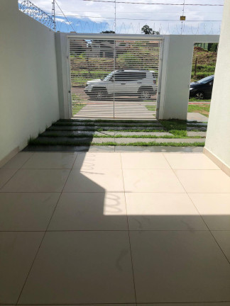 Imagem Casa com 3 Quartos à Venda, 89 m² em São Francisco - Campo Grande Imagem Casa com 3 Quartos à Venda, 89 m² em São Francisco - Campo Grande