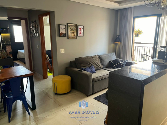 Imagem Imóvel com 2 Quartos à Venda, 62 m² em Ribeirânia - Ribeirão Preto