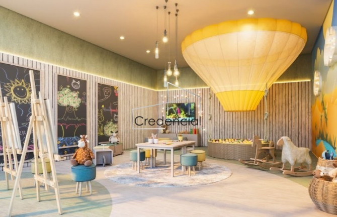 Imagem Apartamento com 4 Quartos à Venda, 228 m² em Cabral - Curitiba