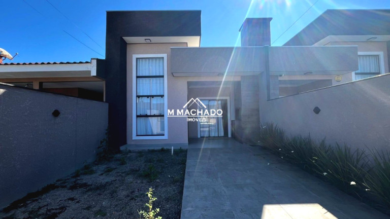 Imagem Imóvel com 3 Quartos à Venda, 78 m² em Ipanema - Pontal Do Paraná Imagem Imóvel com 3 Quartos à Venda, 78 m² em Ipanema - Pontal Do Paraná