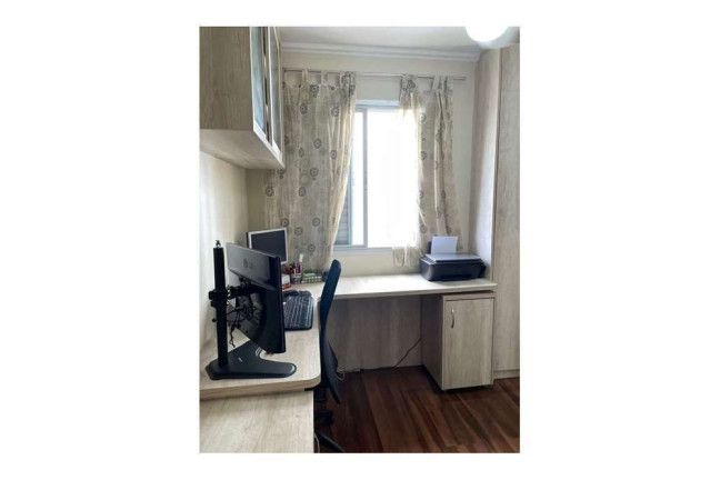 Imagem Apartamento com 3 Quartos à Venda, 78 m² em Saúde - São Paulo