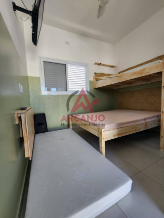 Imagem Loft com 1 Quarto à Venda, 16 m² em Maranduba - Ubatuba Imagem Loft com 1 Quarto à Venda, 16 m² em Maranduba - Ubatuba