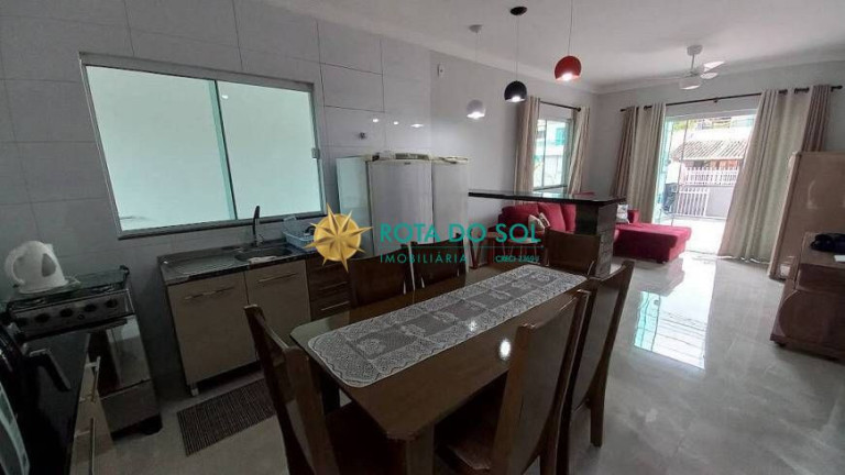 Imagem Casa com 3 Quartos à Venda, 123 m² em Bombas - Bombinhas