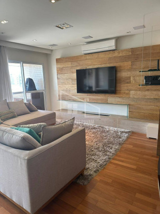 Apartamento com 3 Quartos à Venda, 130 m² em Centro - São Bernardo Do Campo