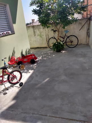 Imagem Casa com 3 Quartos à Venda, 120 m² em Centro - Boituva Imagem Casa com 3 Quartos à Venda, 120 m² em Centro - Boituva