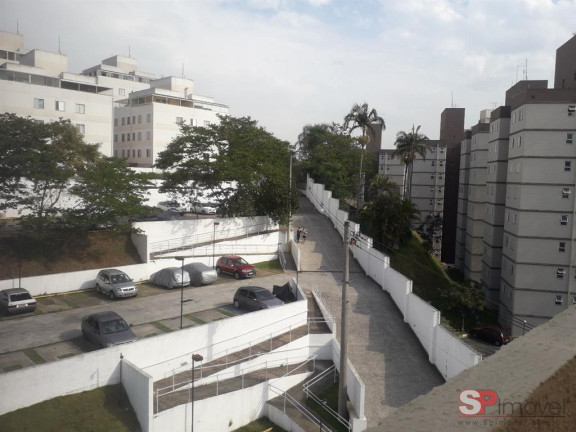 Imagem Apartamento com 3 Quartos à Venda, 104 m² em Vila Lutécia - Santo André Imagem Apartamento com 3 Quartos à Venda, 104 m² em Vila Lutécia - Santo André