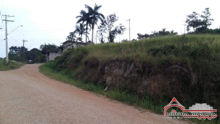 Imagem Terreno à Venda, 1.000 m² em Veraneio Irajá - Jacareí Imagem Terreno à Venda, 1.000 m² em Veraneio Irajá - Jacareí