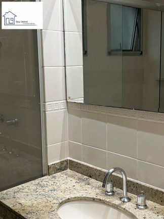 Apartamento com 3 Quartos à Venda, 80 m² em Barra Olímpica - Rio De Janeiro