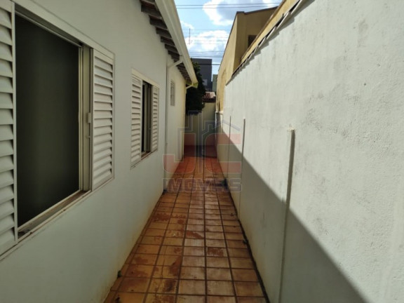 Imagem Casa com 3 Quartos à Venda, 130 m² em Castelo Branco - Ribeirão Preto