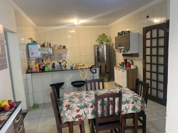 Imagem Casa com 4 Quartos à Venda, 227 m² em Parque Itamarati - Jacareí