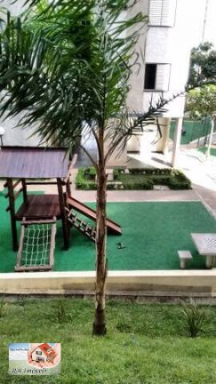 Imagem Apartamento com 2 Quartos à Venda, 48 m² em Taboão - Diadema
