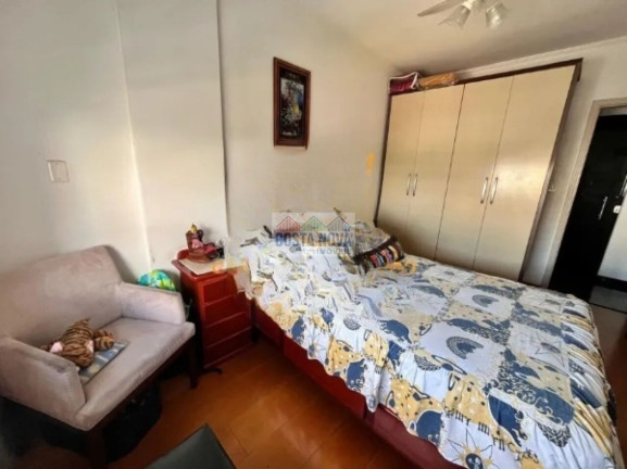 Imagem Apartamento com 3 Quartos à Venda, 132 m² em Aparecida - Santos Imagem Apartamento com 3 Quartos à Venda, 132 m² em Aparecida - Santos