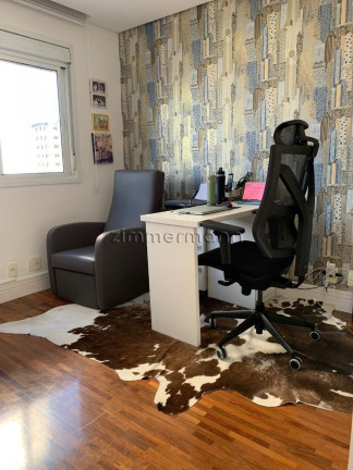 Imagem Apartamento com 3 Quartos à Venda, 224 m² em Vila Gumercindo - São Paulo Imagem Apartamento com 3 Quartos à Venda, 224 m² em Vila Gumercindo - São Paulo