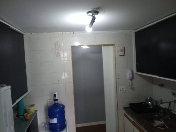 Imagem Apartamento com 2 Quartos à Venda, 53 m² em Santa Terezinha - São Bernardo Do Campo Imagem Apartamento com 2 Quartos à Venda, 53 m² em Santa Terezinha - São Bernardo Do Campo