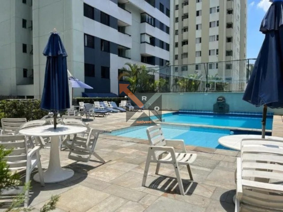 Imagem Imóvel com 2 Quartos à Venda, 61 m² em Aclimação - São Paulo Imagem Imóvel com 2 Quartos à Venda, 61 m² em Aclimação - São Paulo