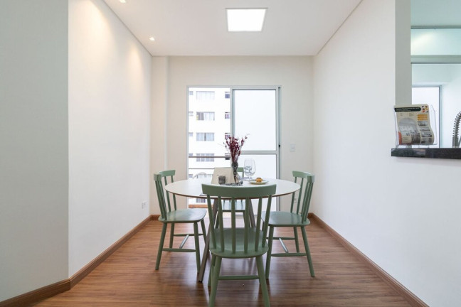Imagem Apartamento com 1 Quarto à Venda, 56 m² em Vila Romana - São Paulo Imagem Apartamento com 1 Quarto à Venda, 56 m² em Vila Romana - São Paulo