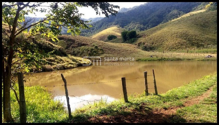 Imagem Imóvel à Venda, 3.388.000 m² em Passa Vinte - Cruzeiro