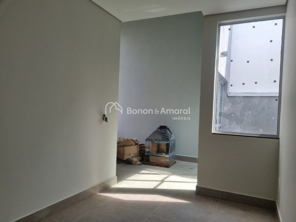 Imagem Casa de Condomínio com 3 Quartos à Venda, 200 m² em Vila Monte Alegre - Paulínia Imagem Casa de Condomínio com 3 Quartos à Venda, 200 m² em Vila Monte Alegre - Paulínia