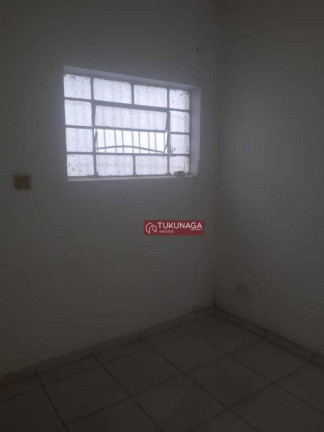 Imagem Sala Comercial à Venda, 95 m² em Vila Hulda - Guarulhos Imagem Sala Comercial à Venda, 95 m² em Vila Hulda - Guarulhos
