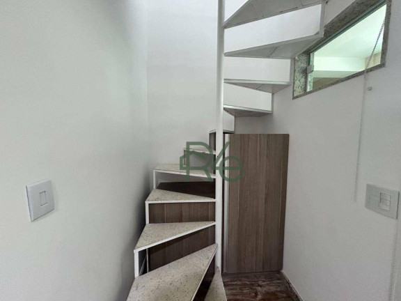 Imagem Cobertura com 2 Quartos à Venda, 62 m² em Praia Grande - Angra Dos Reis Imagem Cobertura com 2 Quartos à Venda, 62 m² em Praia Grande - Angra Dos Reis