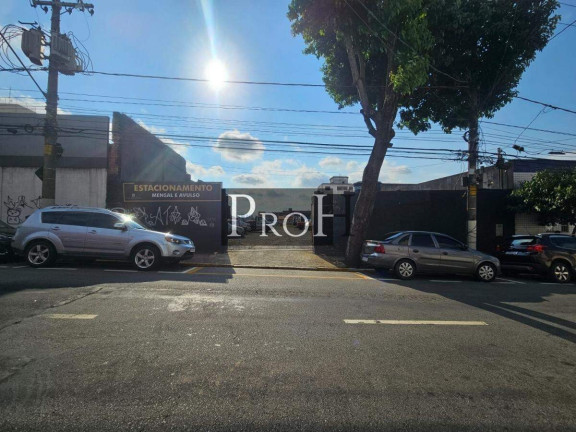 Imagem Terreno à Venda, 1.940 m² em Centro - São Caetano Do Sul Imagem Terreno à Venda, 1.940 m² em Centro - São Caetano Do Sul