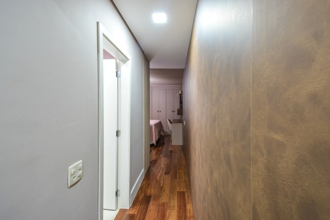 Imagem Imóvel com 4 Quartos à Venda, 183 m² em Moema - São Paulo