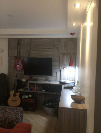 Imagem Apartamento com 2 Quartos à Venda, 47 m² em Centro - Diadema
