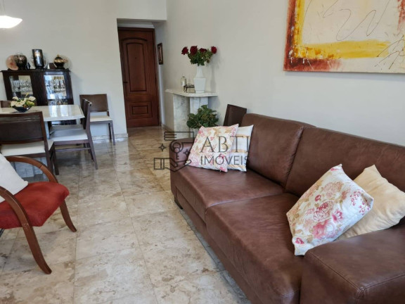 Imagem Apartamento com 3 Quartos à Venda, 105 m² em Moema - São Paulo