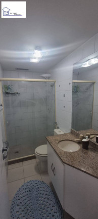 Apartamento com 3 Quartos à Venda, 167 m² em Pechincha - Rio De Janeiro