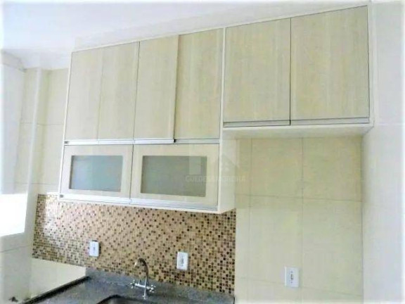 Imagem Apartamento com 2 Quartos à Venda, 53 m² em Jardim Ipaussurama - Campinas Imagem Apartamento com 2 Quartos à Venda, 53 m² em Jardim Ipaussurama - Campinas