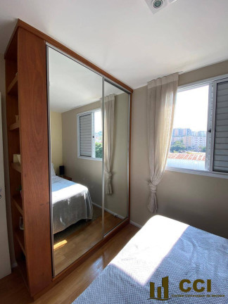 Imagem Apartamento com 3 Quartos à Venda, 70 m² em Rio Pequeno - São Paulo