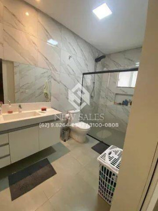 Imagem Casa de Condomínio com 3 Quartos à Venda, 184 m² em Residencial Condomínio Jardim Veneza - Senador Canedo Imagem Casa de Condomínio com 3 Quartos à Venda, 184 m² em Residencial Condomínio Jardim Veneza - Senador Canedo