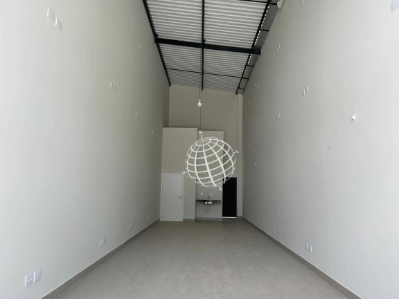 Imagem Sala Comercial para Alugar, 73 m² em Vila Petrópolis - Atibaia
