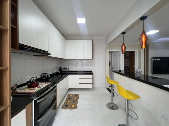 Imagem Casa com 2 Quartos à Venda,  em Caiçara - Praia Grande