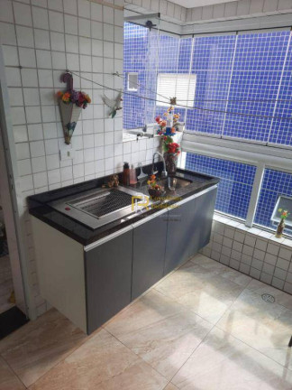 Imagem Apartamento com 2 Quartos à Venda, 75 m² em Canto Do Forte - Praia Grande Imagem Apartamento com 2 Quartos à Venda, 75 m² em Canto Do Forte - Praia Grande