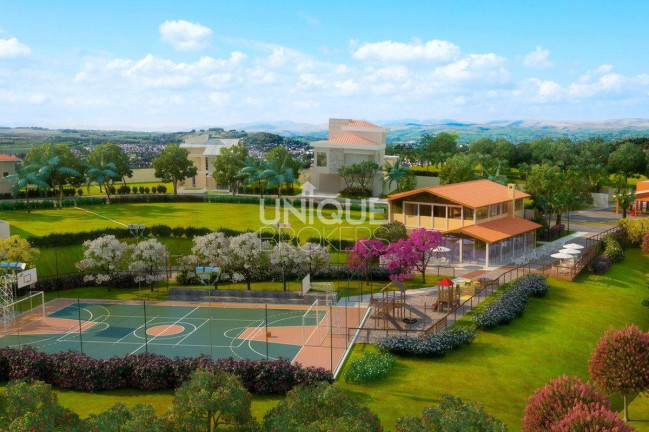 Imagem Terreno à Venda, 633 m² em Vale Azul - Jundiaí Imagem Terreno à Venda, 633 m² em Vale Azul - Jundiaí