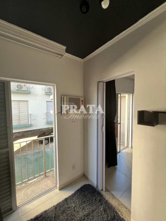 Imagem Apartamento com 2 Quartos à Venda, 70 m² em Vila Belmiro - Santos