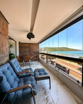 Imagem Imóvel com 3 Quartos à Venda, 172 m² em Praia Do Morro - Guarapari