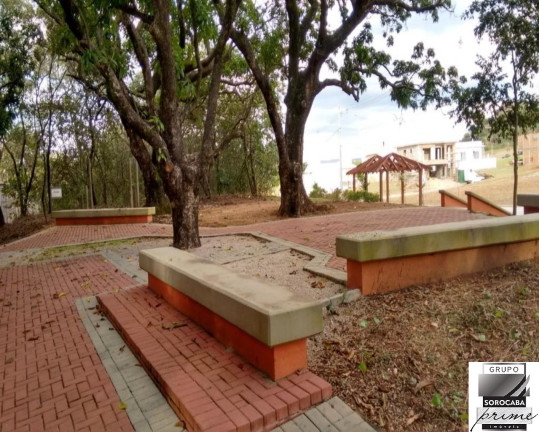 Imagem Casa com 3 Quartos à Venda, 324 m² em Jardim Residencial Chácara Ondina - Sorocaba